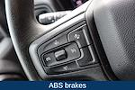 Used 2023 Chevrolet Silverado 1500 Custom Crew Cab for sale #129821A - photo 25