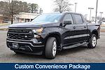 Used 2023 Chevrolet Silverado 1500 Custom Crew Cab for sale #129821A - photo 2