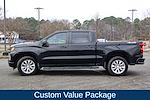 Used 2023 Chevrolet Silverado 1500 Custom Crew Cab for sale #129821A - photo 4