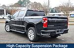 Used 2023 Chevrolet Silverado 1500 Custom Crew Cab for sale #129821A - photo 5