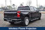 Used 2023 Chevrolet Silverado 1500 Custom Crew Cab for sale #129821A - photo 8