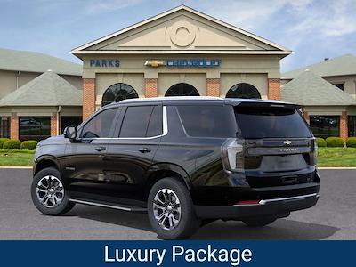 New 2026 Chevrolet Tahoe LT for sale #129863X - photo 2