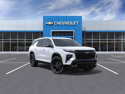 2026 Chevrolet Traverse FWD SUV for sale #129955 - photo 1