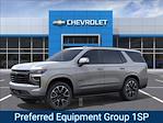 2026 Chevrolet Tahoe 4WD SUV for sale #130636X - photo 1