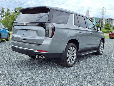 2025 Chevrolet Tahoe 4WD SUV for sale #130973 - photo 2