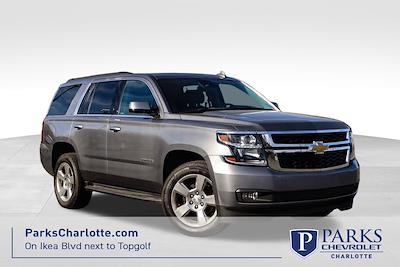 Used 2020 Chevrolet Tahoe LT for sale #130973A - photo 1
