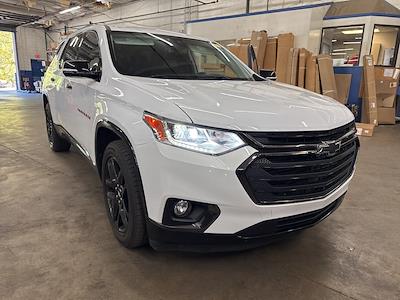 2018 Chevrolet Traverse AWD SUV for sale #131211XA - photo 1