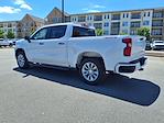 2026 Chevrolet Silverado 1500 Crew Cab 4x4 Pickup for sale #131451 - photo 2