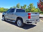 New 2026 Chevrolet Silverado 1500 Custom Crew Cab Pickup for sale #131517 - photo 27