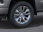 2026 Chevrolet Silverado 1500 Crew Cab 4x2 Pickup for sale #131517 - photo 9