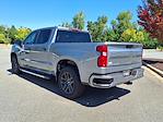 New 2026 Chevrolet Silverado 1500 Custom Crew Cab Pickup for sale #131571 - photo 2