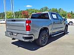 New 2026 Chevrolet Silverado 1500 Custom Crew Cab Pickup for sale #131571 - photo 30