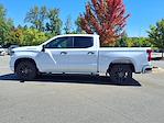 New 2026 Chevrolet Silverado 1500 Custom Crew Cab Pickup for sale #132159 - photo 26