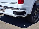 New 2026 Chevrolet Silverado 1500 Custom Crew Cab Pickup for sale #132159 - photo 29