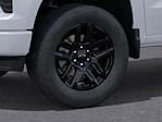 2026 Chevrolet Silverado 1500 Crew Cab 4x2 Pickup for sale #132159 - photo 9