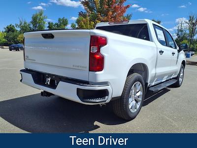 2026 Chevrolet Silverado 1500 Crew Cab RWD Pickup for sale #132311 - photo 2