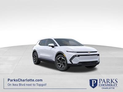 2026 Chevrolet Equinox EV FWD SUV for sale #132441 - photo 1