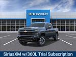 2026 Chevrolet Silverado 2500 Crew Cab 4WD Pickup for sale #132628 - photo 9