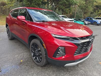 2021 Chevrolet Blazer FWD SUV for sale #132658XB - photo 1