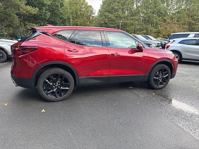 2021 Chevrolet Blazer FWD SUV for sale #132658XB - photo 2