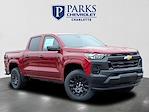 2026 Chevrolet Colorado Crew Cab RWD Pickup for sale #132748 - photo 1