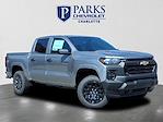 2026 Chevrolet Colorado Crew Cab 4WD Pickup for sale #132755 - photo 1
