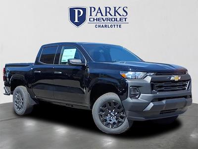 2026 Chevrolet Colorado Crew Cab RWD Pickup for sale #132818 - photo 1