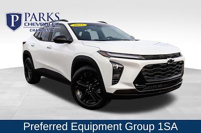 2025 Chevrolet Trax FWD SUV for sale #132818A - photo 1