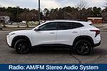 2025 Chevrolet Trax FWD SUV for sale #132818A - photo 4