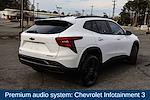 2025 Chevrolet Trax FWD SUV for sale #132818A - photo 8