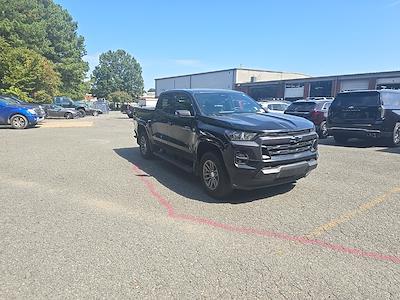 2023 Chevrolet Colorado Crew Cab RWD Pickup for sale #132819A - photo 1