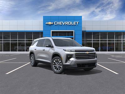 2026 Chevrolet Traverse FWD SUV for sale #133257 - photo 1