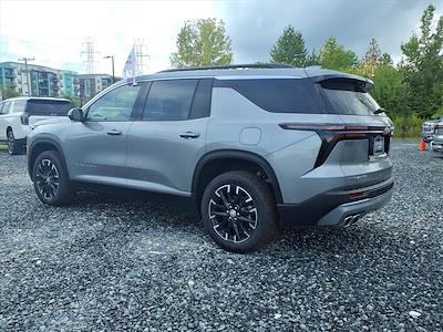 2026 Chevrolet Traverse FWD SUV for sale #133257 - photo 2