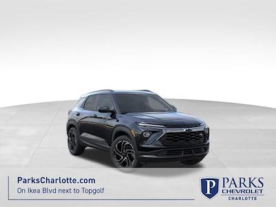 New 2026 Chevrolet Trailblazer - photo 1