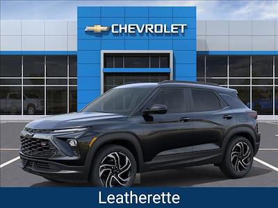 New 2026 Chevrolet Trailblazer - photo 1