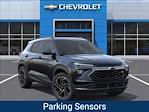 2026 Chevrolet Trailblazer AWD SUV for sale #133729 - photo 8