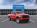 2026 Chevrolet Silverado 1500 Crew Cab 4x4 Pickup for sale #134059 - photo 1