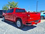 2026 Chevrolet Silverado 1500 Crew Cab 4x4 Pickup for sale #134059 - photo 27