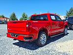 2026 Chevrolet Silverado 1500 Crew Cab 4x4 Pickup for sale #134059 - photo 2