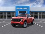 2026 Chevrolet Silverado 1500 Crew Cab 4x4 Pickup for sale #134059 - photo 8