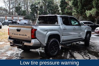 Used 2024 Toyota Tacoma TRD Off-Road Double Cab for sale #134059A - photo 2