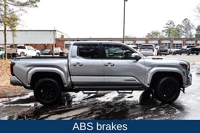 Used 2024 Toyota Tacoma TRD Off-Road Double Cab for sale #134059A - photo 2