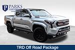 2024 Toyota Tacoma Double Cab 4WD Pickup for sale #134059A - photo 1