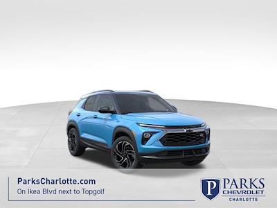 New 2026 Chevrolet Trailblazer - photo 1