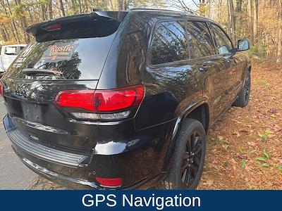 2018 Jeep Grand Cherokee 4WD SUV for sale #134434XA - photo 2