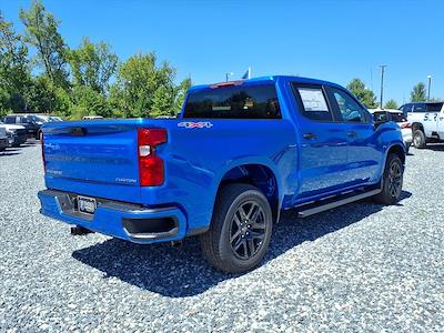 2026 Chevrolet Silverado 1500 Crew Cab 4WD Pickup for sale #134654 - photo 2