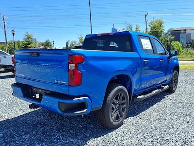 2026 Chevrolet Silverado 1500 Crew Cab RWD Pickup for sale #134767 - photo 2