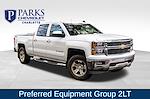 2015 Chevrolet Silverado 1500 Crew Cab RWD Pickup for sale #135188XA - photo 1
