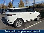 2023 Land Rover Range Rover Evoque AWD SUV for sale #145847A - photo 7