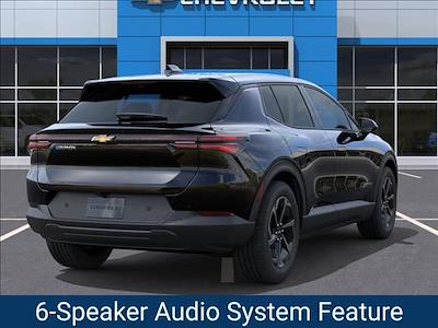 2026 Chevrolet Equinox EV FWD SUV for sale #135579 - photo 2
